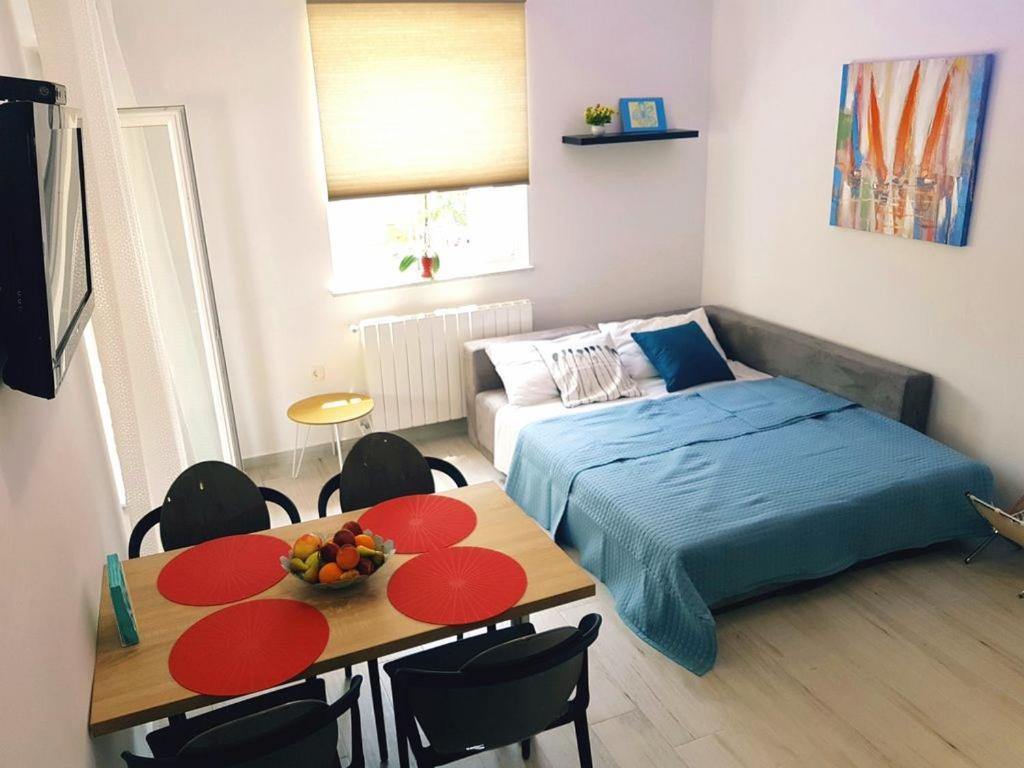 Villa Ulika - 3 Apt For 4 Persons พูลา ภายนอก รูปภาพ